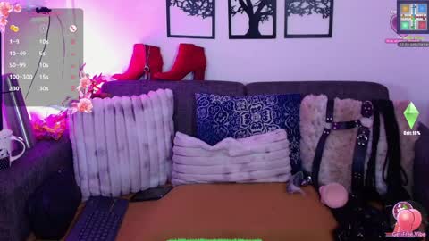 Natha online show from May 27, 12:35 pm