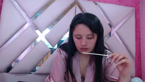 Nathaly sweet online show from September 23, 3:26 am