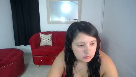 Nathaly sweet online show from May 25, 12:48 pm