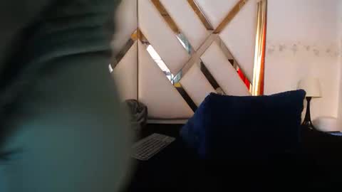 Nathaly sweet online show from May 11, 1:13 pm