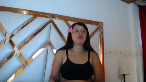 Nathaly sweet online show from May 7, 2:32 pm