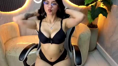 Nathy  online show from October 1, 8:47 pm