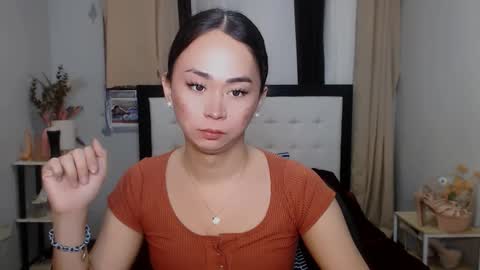SWEET NATHALYA online show from February 23, 9:27 am