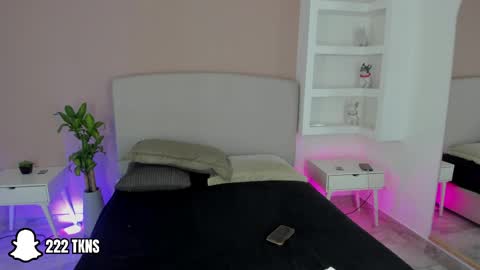 NATHALY  online show from May 21, 10:46 am