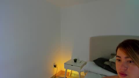 NATHALY  online show from February 7, 10:52 am