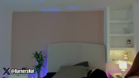 NATHALY  online show from May 1, 10:40 am