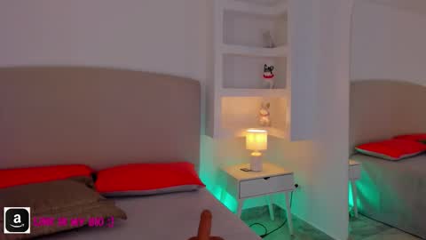 NATHALY  online show from February 17, 10:47 am