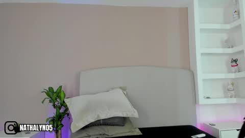 NATHALY  online show from May 20, 10:45 am