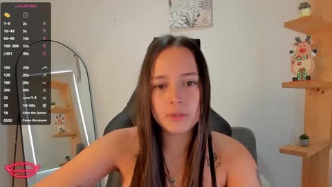 Snapshot of nathalyxx_ chatting on December 20, 2:16 pm nathalyxx_ online show from December 20, 2:16 pm