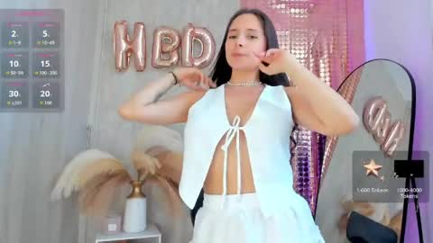 nathalyxx_ online show from May 13, 4:24 pm