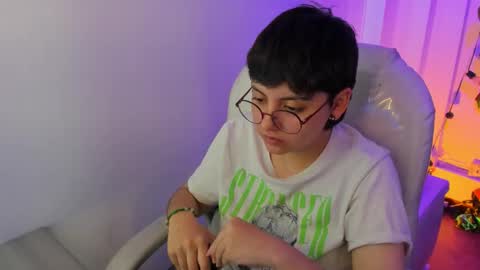 nathalyy_ds online show from March 24, 8:36 pm