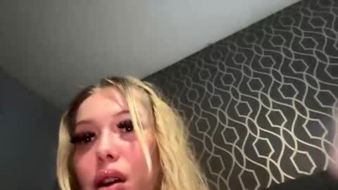SexyStacey online show from February 10, 10:57 pm