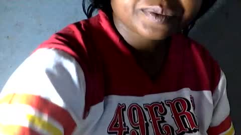 Nathy online show from October 20, 3:37 pm