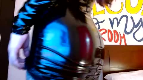 Nathalia online show from December 16, 9:20 pm