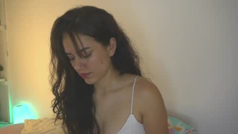 Nathy online show from July 25, 11:56 pm