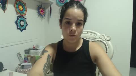 Nathalia online show from November 2, 12:47 am