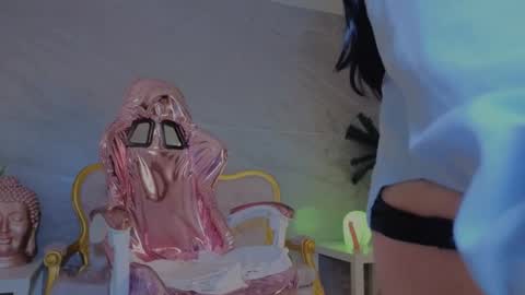 Natalia  online show from March 29, 2:16 pm