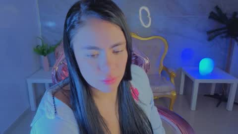 Natalia  online show from March 24, 1:05 pm