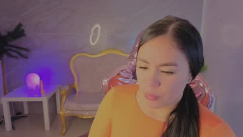 Natalia  online show from April 6, 1:12 pm