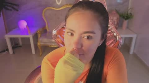 Natalia  online show from April 9, 1:05 pm