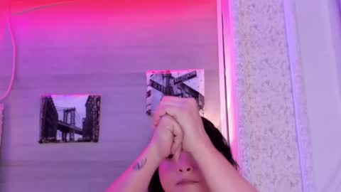 nati_fresh online show from March 21, 7:52 pm