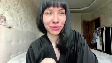 Megan online show from July 3, 6:08 am