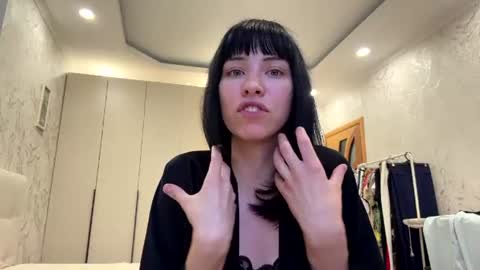 Megan online show from July 6, 4:20 pm