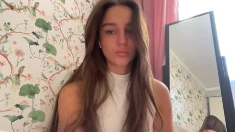 Nika online show from April 2, 3:48 am