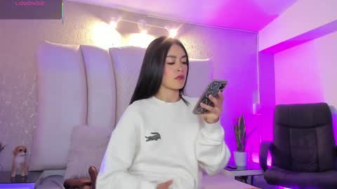 Natalia online show from May 14, 3:01 am