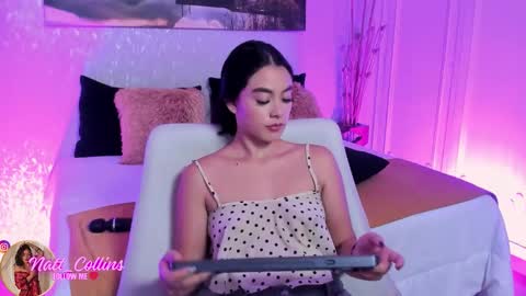 Natalia online show from October 18, 4:48 am