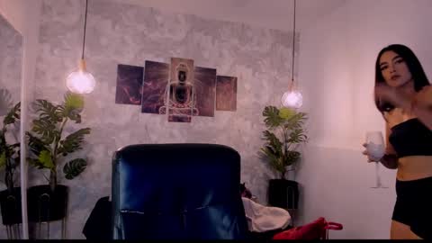 Natalia online show from November 5, 2:17 am