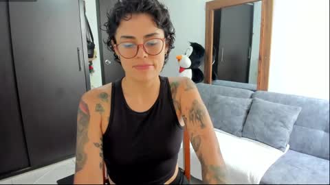 natt_op online show from May 8, 2:20 pm