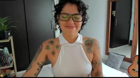 natt_op online show from July 9, 4:09 pm