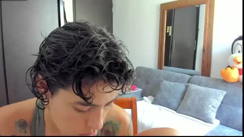 natt_op online show from May 26, 3:11 pm