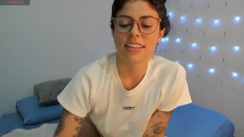 natt_op online show from February 3, 12:10 am