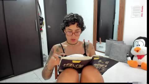 natt_op online show from May 4, 10:46 pm