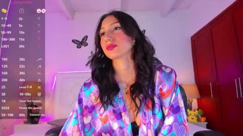 natt_scott online show from January 8, 2:03 pm