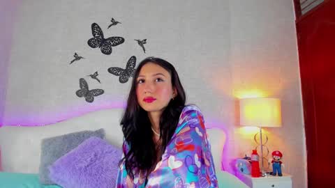 natt_scott online show from March 6, 2:51 am