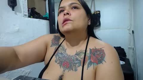 natalia online show from May 6, 3:32 am