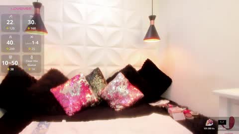 Natty Natasha online show from April 8, 6:10 pm