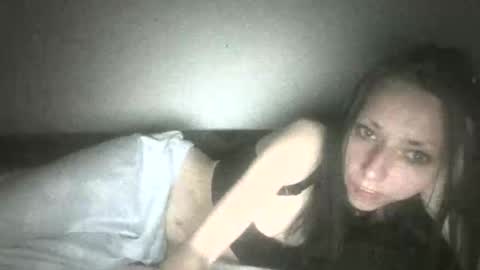 Chloe online show from November 15, 11:17 pm