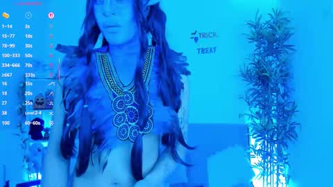 natty online show from October 31, 11:58 am