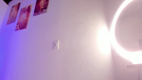 Natty online show from November 15, 1:06 am