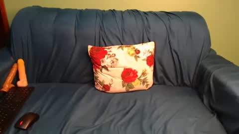 Natty online show from March 27, 12:12 am