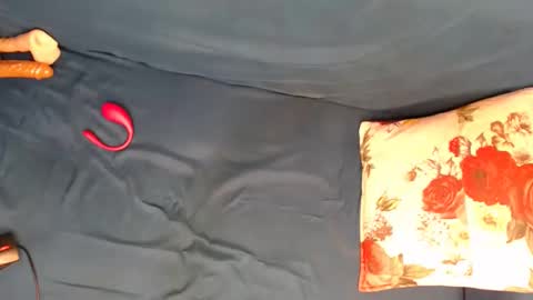 Natty online show from April 3, 8:51 pm