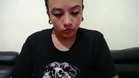 Snapshot of nattyhott1 chatting on September 24, 7:29 am Natty online show from September 24, 7:29 am