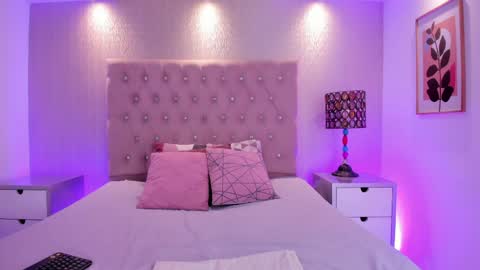 NattyQueen  online show from April 9, 1:38 pm