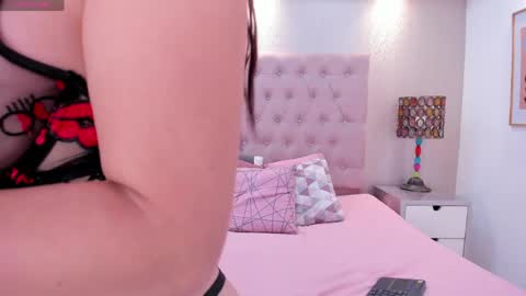 NattyQueen  online show from March 20, 6:35 pm