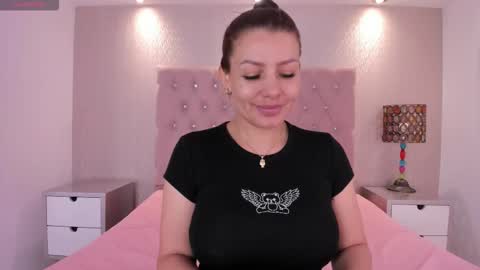 NattyQueen  online show from March 21, 1:27 pm