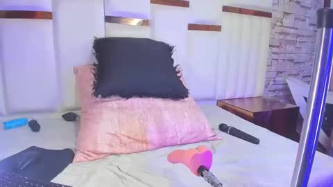 NattySweth online show from February 14, 3:33 am